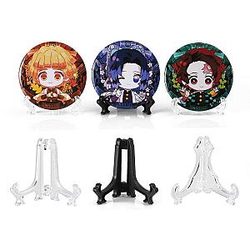 Badge Display Stand Flagship #1 ItaBag IB0112
