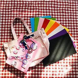 DIY Free Cut Replaceable Ita Bag Insert Flagship #1 ItaBag IB0112
