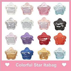 BERRYQ Colorful Star Ita Bag Flagship #1 ItaBag IB0112