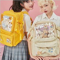 BerryQ Backpack Itabag Flagship #1 ItaBag IB0112