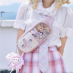 Mini Pill Itabag Fanny Pack Flagship #1 ItaBag IB0112