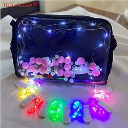 ITA BAG WORLD - Battery Small Light Decoration - Accessories