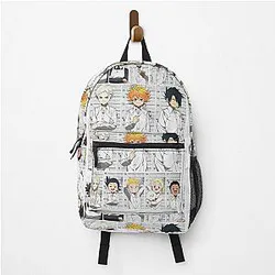 The Promised Neverland Backpacks – The Promised Neverland Backpack RB0309