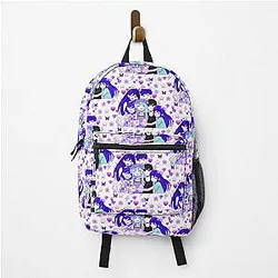 Omori Backpacks – Happy Family Backpack RB1808