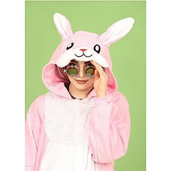 Premium Poppet The Bunny Rabbit Onesie | Onesie LLC OF0112