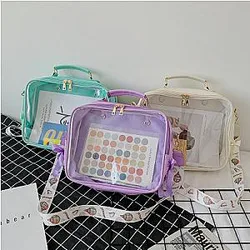 ITA BAG WORLD NEW ARRIVAL  High capacity Bags