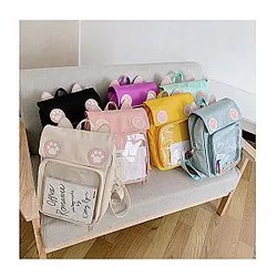 NEW ARRIVAL 2020 Lovely Ita bags Backpack