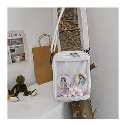 ITA BAG WORLD New Arrival Mini Japanese Annimes Ita bag
