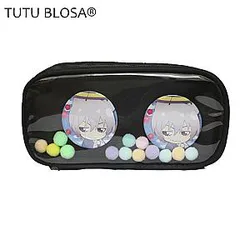 ITA BAG WORLD - New Arrival Pencil Pouch Mini Ita Bag