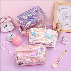 ITA BAG WORLD -  Mini Cosmetic Makeup Case Ita Bag