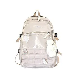 ITA BAG WORLD - New Arrival Transparent Multifunctional Ita Bag