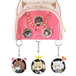 ITA BAG WORLD - Protective Shell with Chain