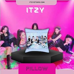 Itzy Pillows
