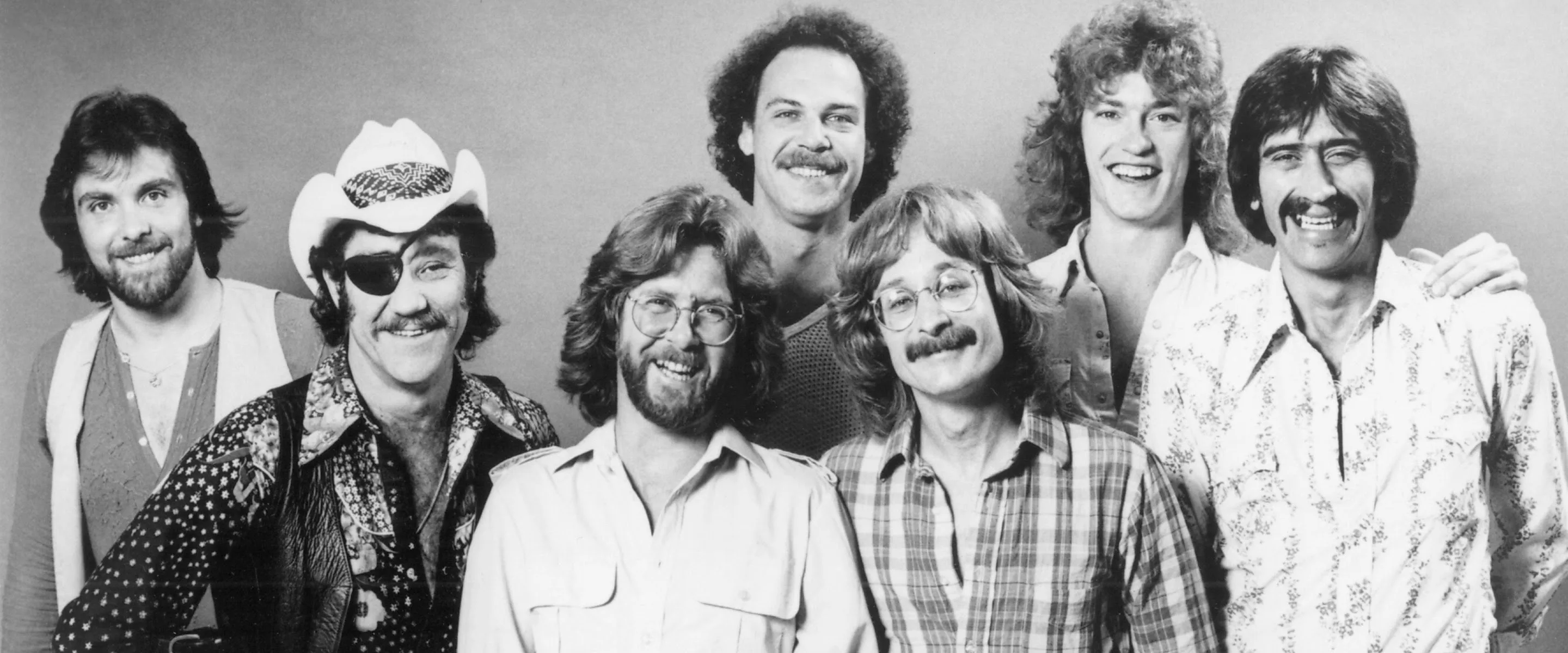 Unleash Your Inner Fan with Dr Hook And The Medicine Show Merch!