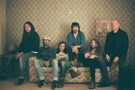 Unite for Change: The War On Drugs Merch You Need to Rock!