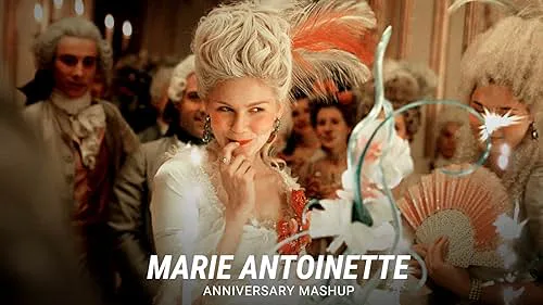 Revamp Your Style with Stunning Marie Antoinette Merch from the Movie!