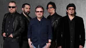 Dive into the Sound: Shop Official Blue Oyster Cult Merch!