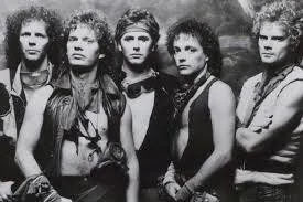 Rock Your Style: Must-Have Loverboy Merch for Fans!