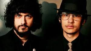 Discover Exclusive Products at The Mars Volta Merch Store!