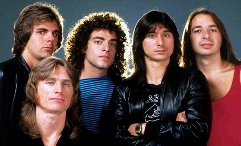 Rock Your Style with Reo Speedwagon Merch Official Store!