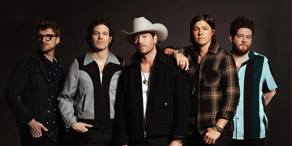 Discover the Hottest Needtobreathe Merchandise for True Fans!