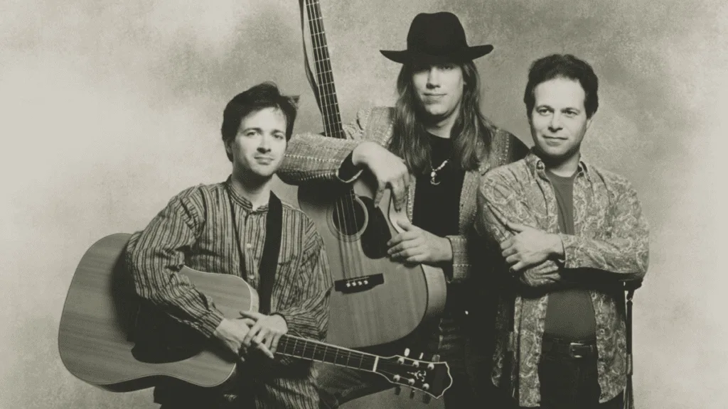 Discover the Unique Sound of Violent Femmes: Shop Their Store!