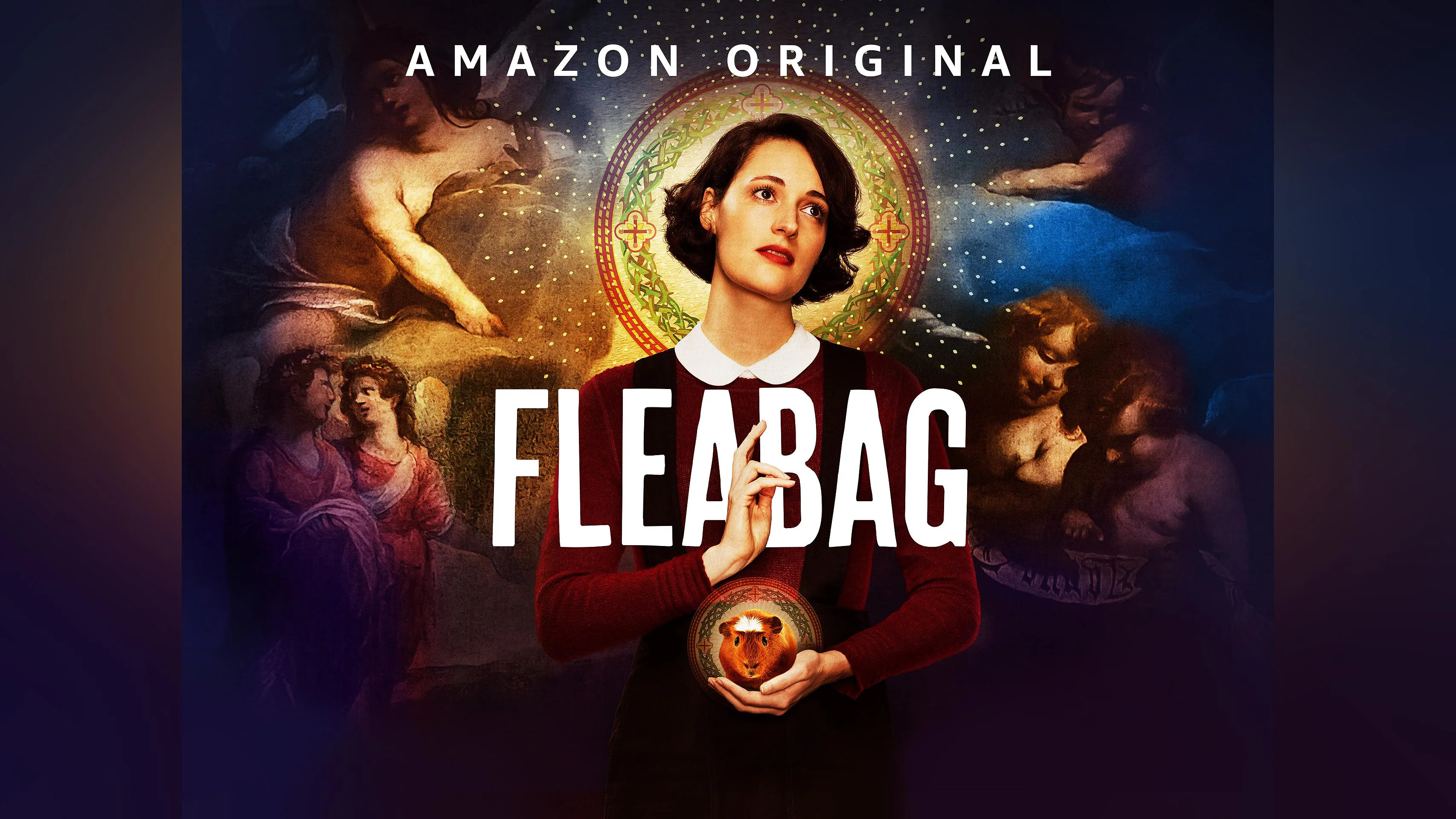 Unlock Your Inner Fan: Explore Fleabag Official Merchandise!
