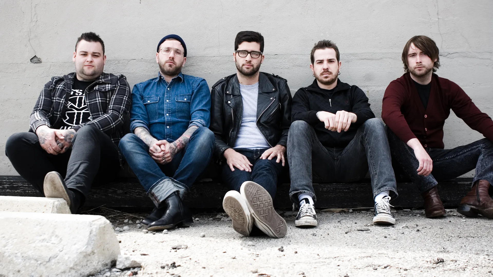Rock Your Style: Must-Have Alexisonfire Merch for Fans!