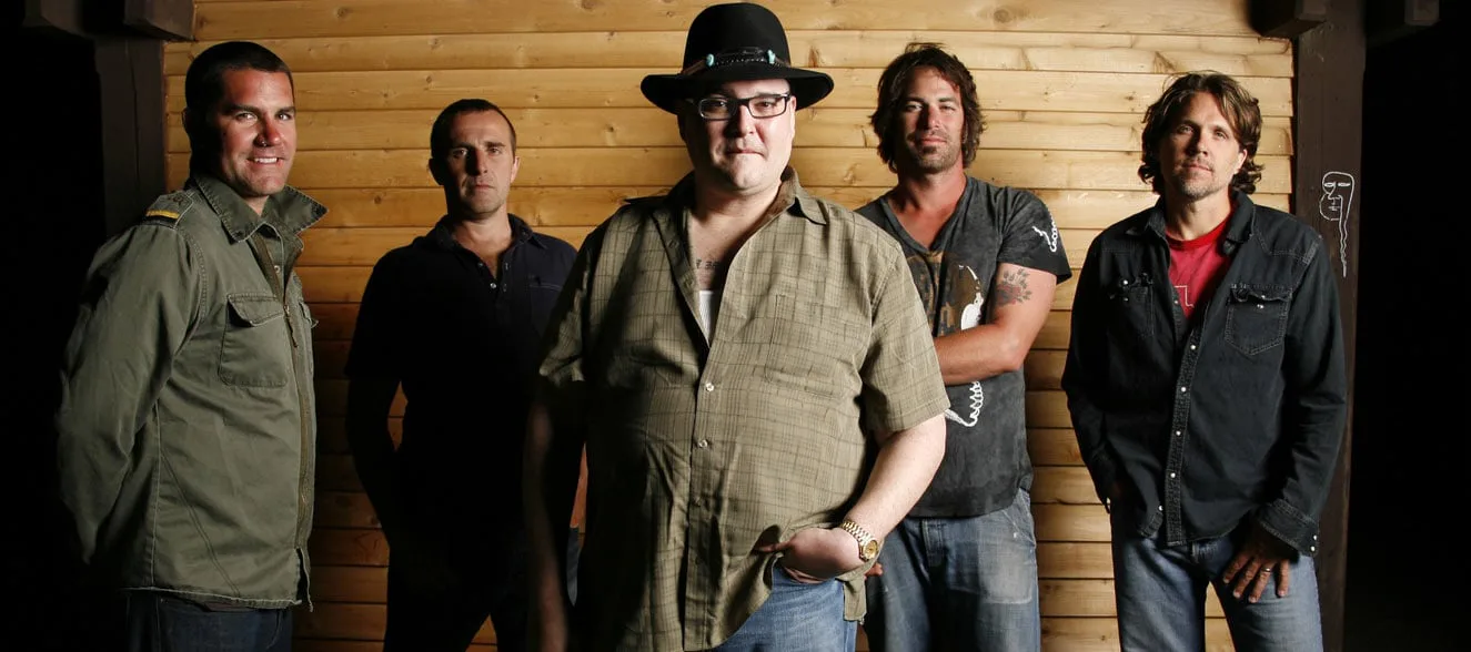 Discover the Soulful Vibes of Blues Traveler Store Today!
