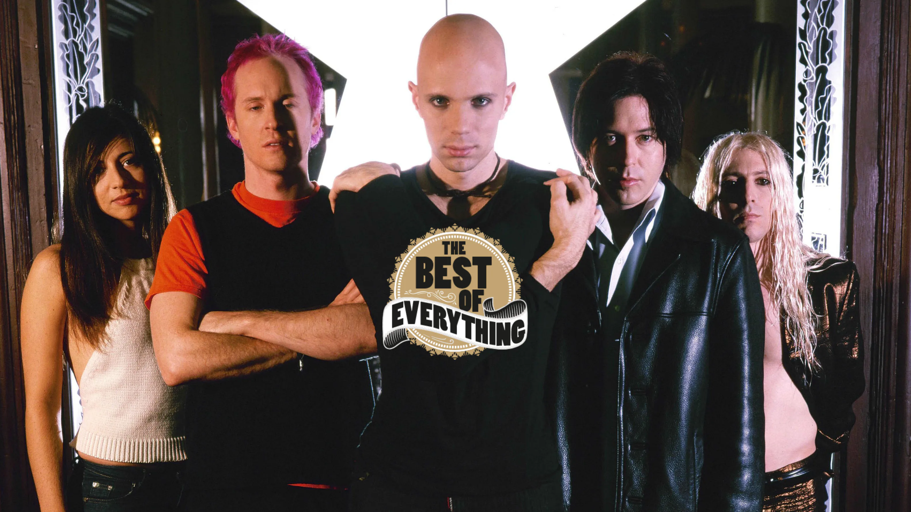 Discover the Best A Perfect Circle Merch for Every Fan!