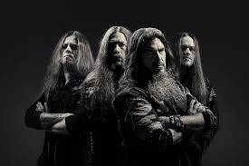 Shop the Official Machine Head Merch for True Music Fans!