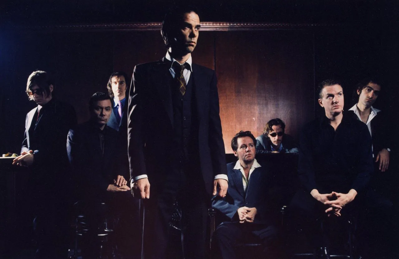 Unleash Your Inner Fan: Must-Have Nick Cave And The Bad Seeds Merch