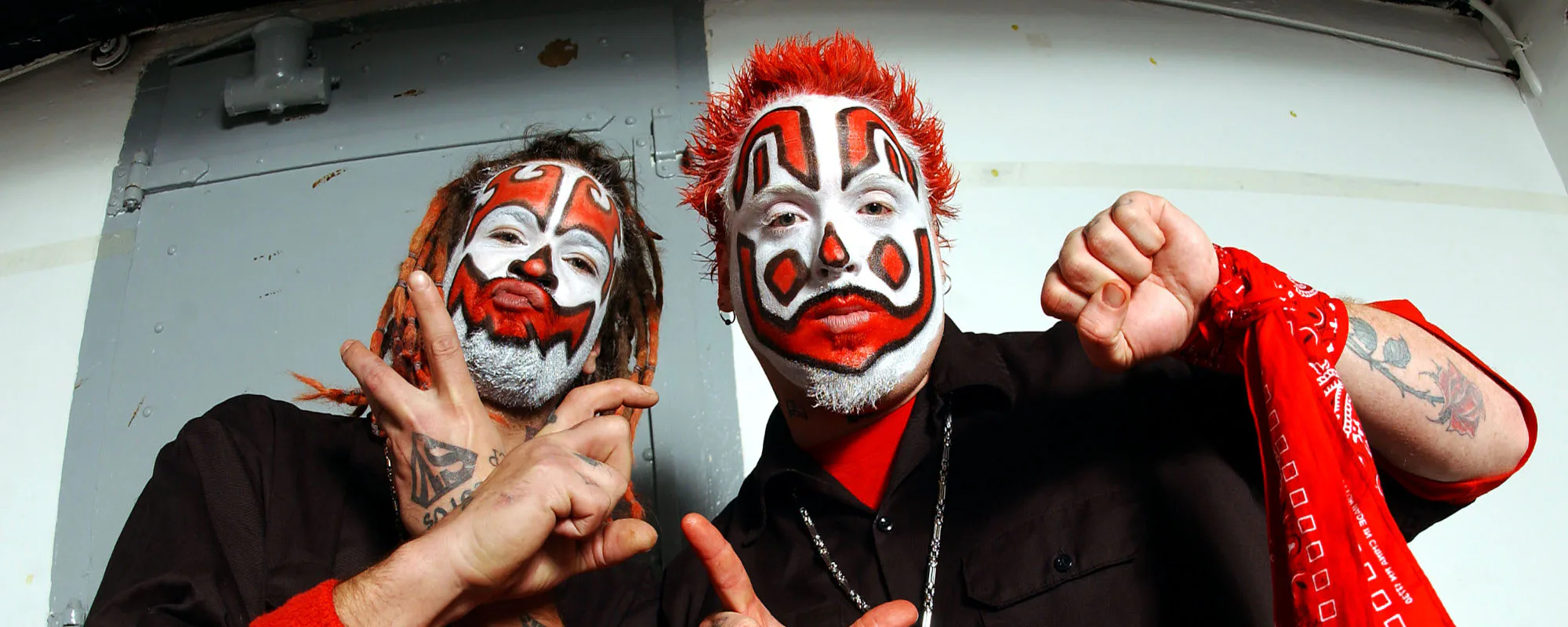Unleash Your Inner Fan: Discover ICP Shop for Music Band Merch!