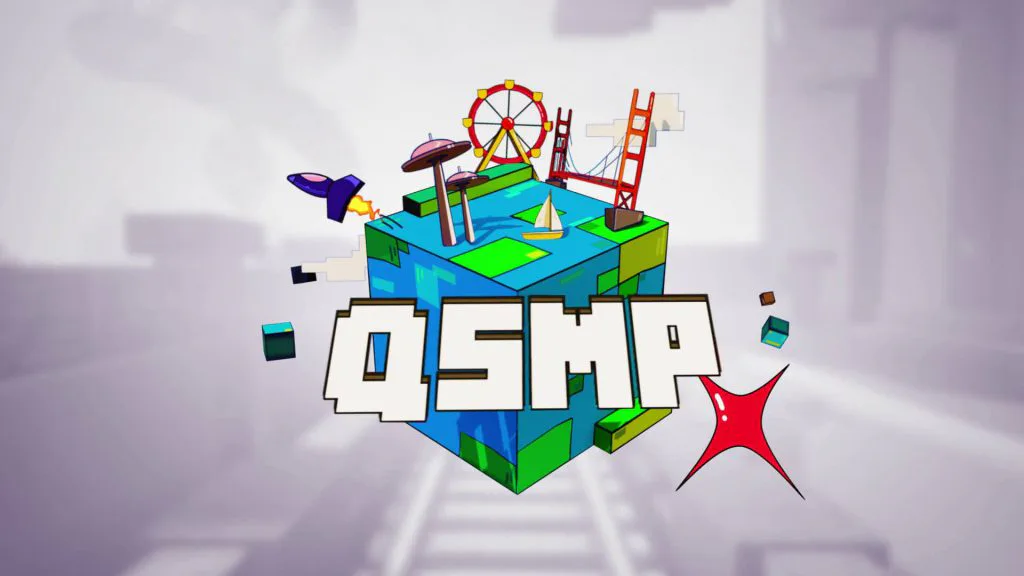 Discover the Rhythm: Inside the Qsmp Official Shop's Music Band