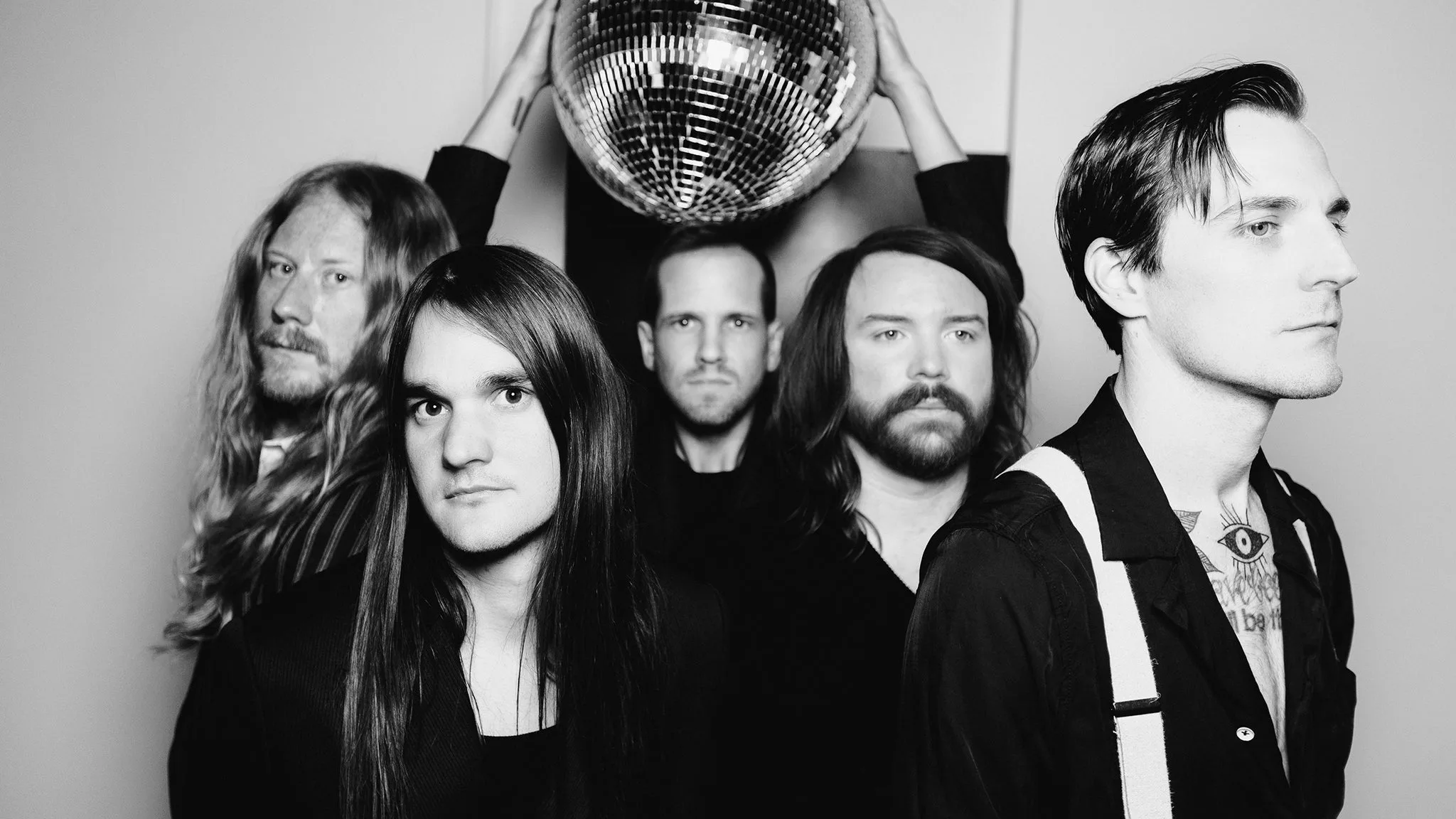 Discover The Maine Store: Your Ultimate Music Band Experience!