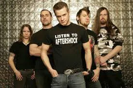 Discover the Official All That Remains Merch Shop Today!