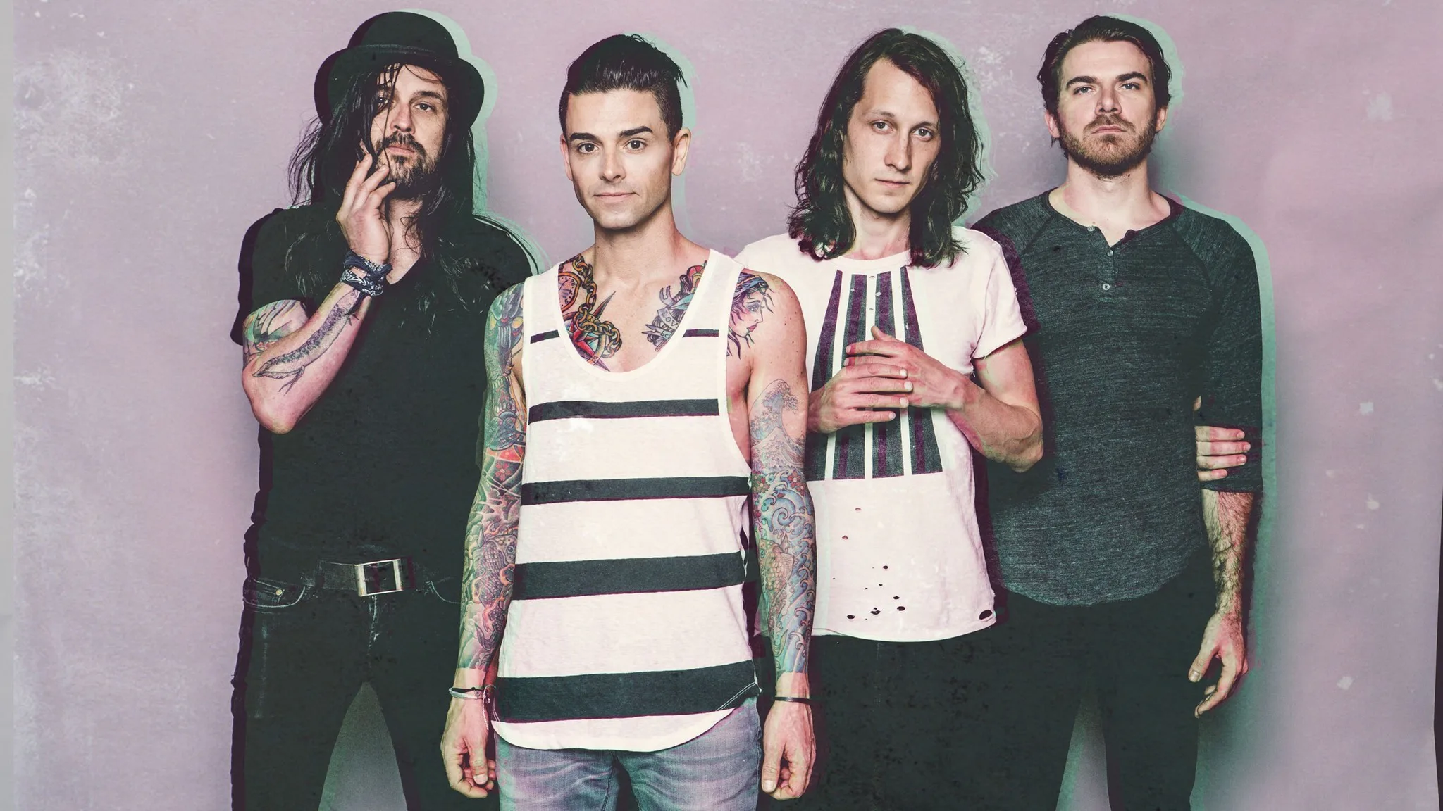 Exclusive Finds: Dashboard Confessional Merch Shop Revealed!