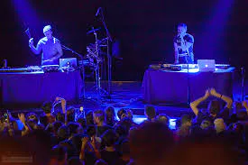 Unveiling the Magic: Get Your Disclosure Official Merch Now!