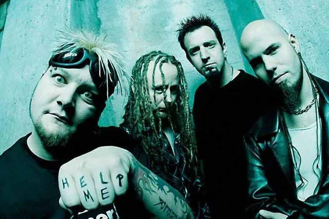 Dive into the Sound: Explore Drowning Pool's Merch Store!