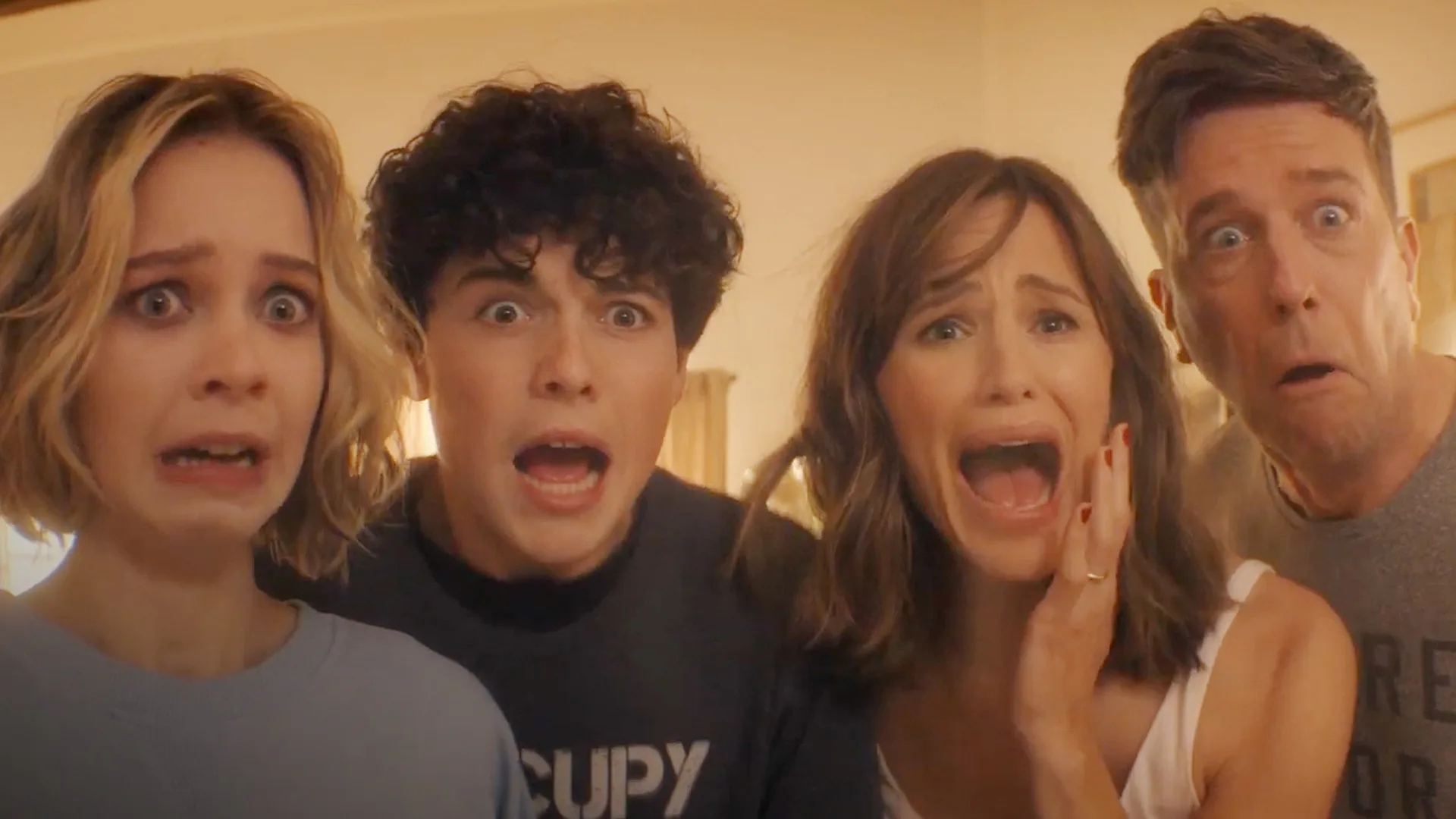 Elevate Movie Nights with Family Switch Merch Magic!