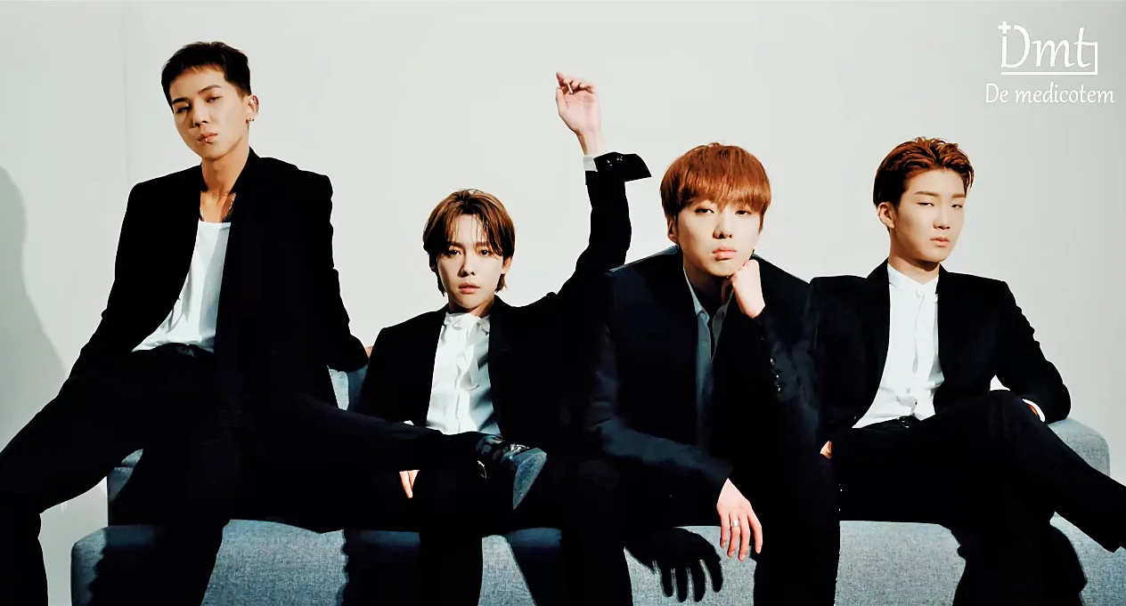 Rock Your Style with Winner Official Merch: A Music Fan's Guide