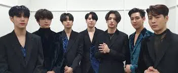 Discover the Ultimate Got7 Store: A Band's Fan Paradise!