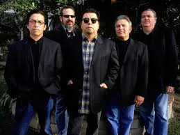 Unleash Your Love for Music with Los Lobos Merch!