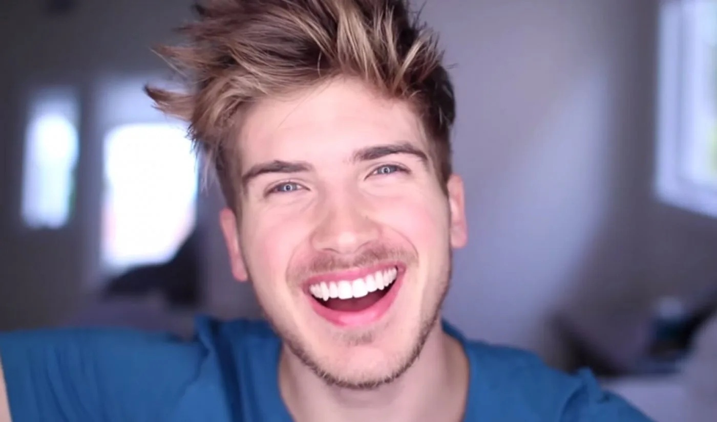Shop the Stars: Discover Joey Graceffa's Official Collection!