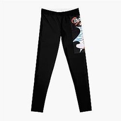 Itzy Leggings- Itzy yuna, ITZY CHAERYEONG, ITZY SNEAKERS 2022 Leggings RB1201