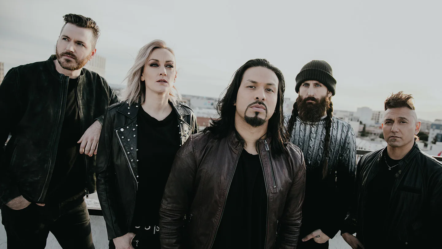 Discover Your Sound: Unleash the Pop Evil Store Experience!