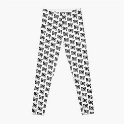 Itzy Leggings- top selling itzy logotype Leggings RB1201