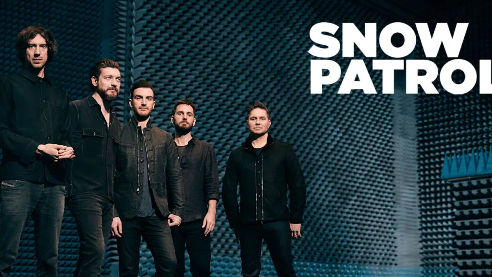 Discover the Magic of Snow Patrol: Your Ultimate Store Guide