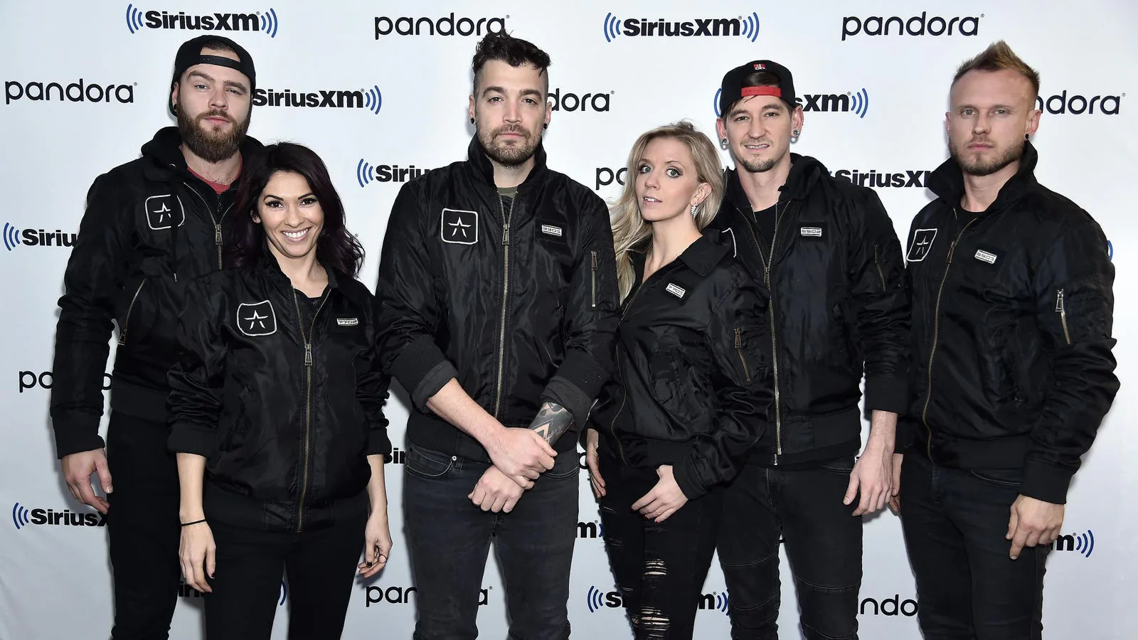 Unlock Your Universe: Must-Have Starset Merchandise for Fans!