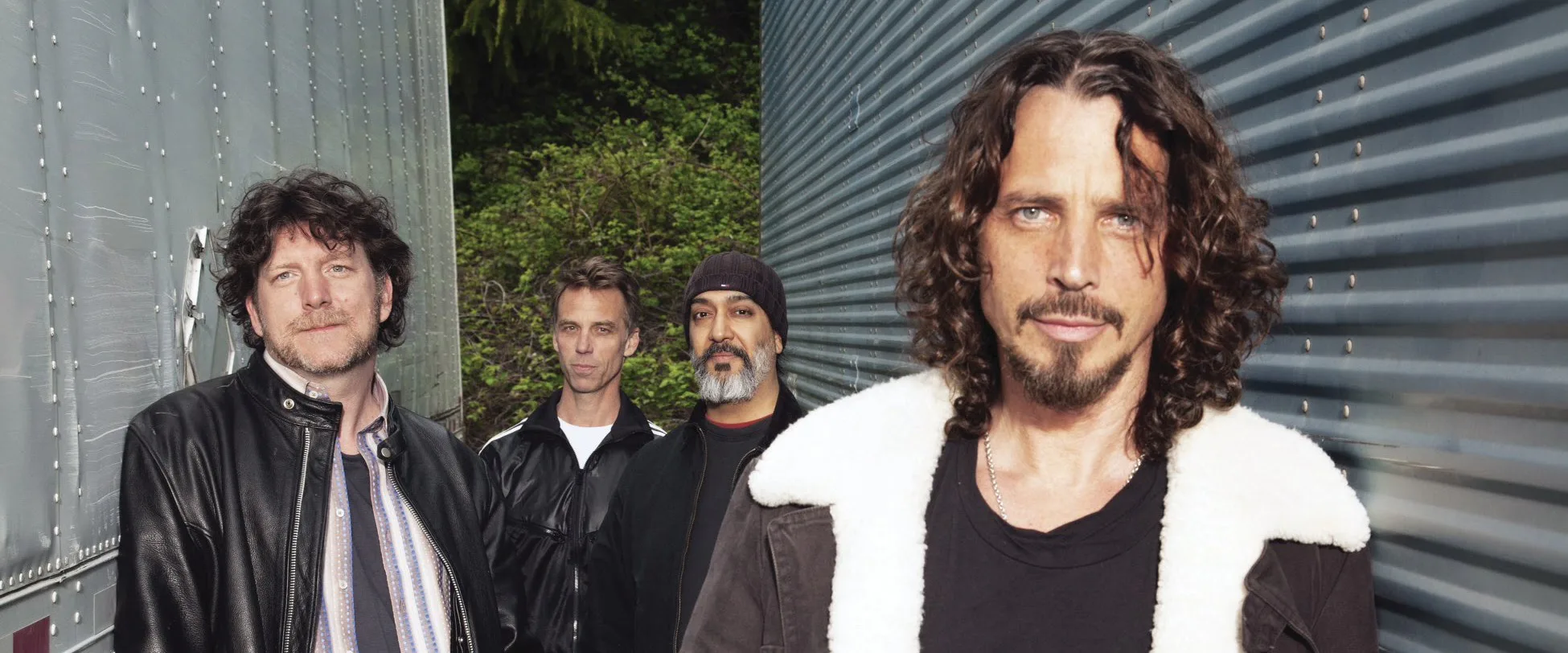 Discover the Best Soundgarden Merch Shop: Essentials for Fans!